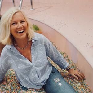 Meet your Posher, Donna